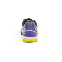Chuteira de Futsal Umbro Pro 5 Bump Club - Unissex - Foto 7