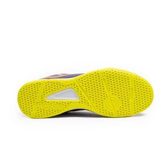 Chuteira de Futsal Umbro Pro 5 Bump Club - Unissex - Foto 8