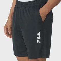 Bermuda Fila Sports Light 8 Masculina - Foto 2