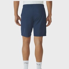 Bermuda Fila Sports Light 8 Masculina - Foto 4