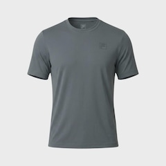 Camiseta Fila Reflective Core Run - Masculina - Foto 2