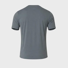 Camiseta Fila Reflective Core Run - Masculina - Foto 4