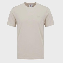 Camiseta Fila Regular Classic - Masculina - Foto 1