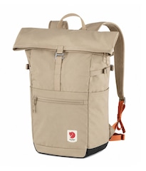 Mochila Fjällräven High Coast Foldsack 24 Bege - Foto 1