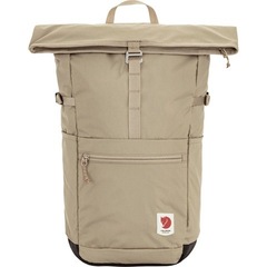 Mochila Fjällräven High Coast Foldsack 24 Bege - Foto 2
