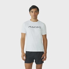 Camiseta Fila Graphic Core Run - Masculina - Foto 1