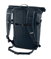 Mochila Fjällräven High Coast Foldsack 24 Azul Marinho - Foto 2