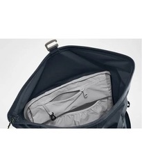 Mochila Fjällräven High Coast Foldsack 24 Azul Marinho - Foto 5