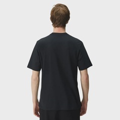 Camiseta Fila Regular Letter Outline - Masculina - Foto 3