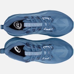 Tênis Asics Novablast 5  - Masculino - Foto 3