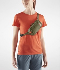 Pochete Fjällräven High Coast - Unissex - Foto 7