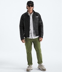 Jaqueta The North Face Thermoball - Masculina - Foto 3