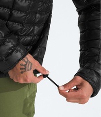 Jaqueta The North Face Thermoball - Masculina - Foto 6