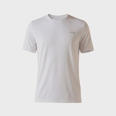 Camiseta Fila Basic Sports II  - Masculina - Foto 2