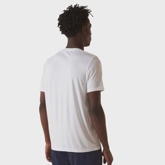 Camiseta Fila Basic Sports II  - Masculina - Foto 3