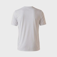 Camiseta Fila Basic Sports II  - Masculina - Foto 4