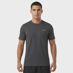 Camiseta Fila Basic Sports II  - Masculina - Foto 1