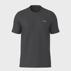Camiseta Fila Basic Sports II  - Masculina - Foto 3