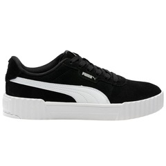 Tênis Puma Carina 3.0 Sd Bdp - Feminino - Foto 1