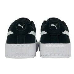 Tênis Puma Carina 3.0 Sd Bdp - Feminino - Foto 6