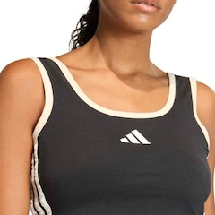 Camiseta Regata adidas Stadium - Feminina - Foto 3