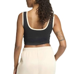Camiseta Regata adidas Stadium - Feminina - Foto 4