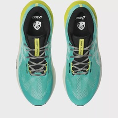 Tênis Asics Novablast 5 TR  - Masculino - Foto 4