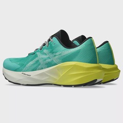 Tênis Asics Novablast 5 TR  - Masculino - Foto 7