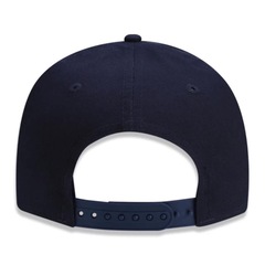 Boné Masculino New Era 9FORTY A-Frame New York Yankees MLB - Masculino - Foto 4