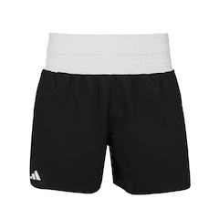 Shorts de Boxe adidas  - Feminino - Foto 2