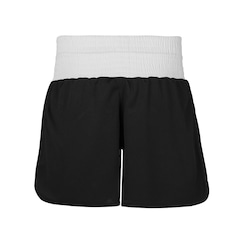 Shorts de Boxe adidas  - Feminino - Foto 3