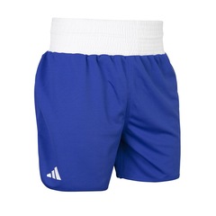 Shorts de Boxe adidas  - Feminino - Foto 1