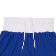 Shorts de Boxe adidas  - Feminino - Foto 4