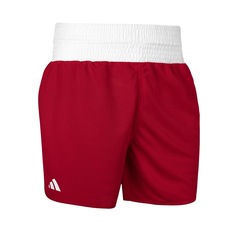 Shorts de Boxe adidas  - Feminino - Foto 1