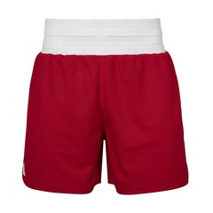 Shorts de Boxe adidas  - Feminino - Foto 2