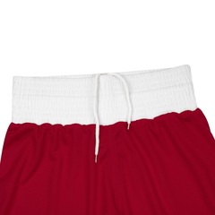 Shorts de Boxe adidas  - Feminino - Foto 4