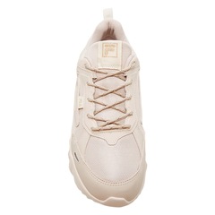 Tênis Fila Venture Tracer Lite - Feminino - Foto 4