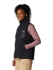 Colete Columbia West Bend II - Feminino - Foto 3