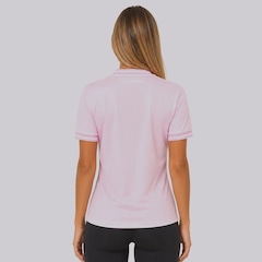 Camisa Vasco Aurora FutFanatics Feminina - Foto 4