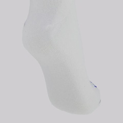 Meia Cano Alto Fortaleza Mini Logo FutFanatics Masculina - Foto 6