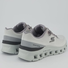 Tênis Skechers Glide-Step Pro Masculino - Foto 3