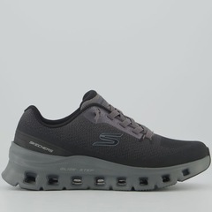 Tênis Skechers Glide-Step Pro Masculino - Foto 1