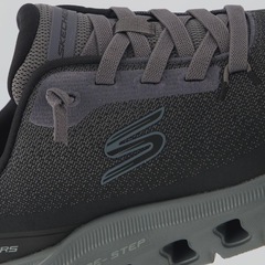 Tênis Skechers Glide-Step Pro Masculino - Foto 7