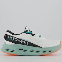 Tênis Skechers Max Cushioning Glide-Step Masculino - Foto 1