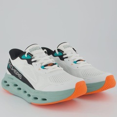 Tênis Skechers Max Cushioning Glide-Step Masculino - Foto 2