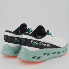 Tênis Skechers Max Cushioning Glide-Step Masculino - Foto 3