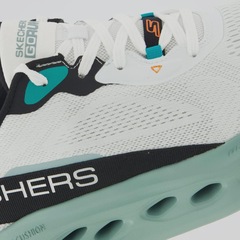 Tênis Skechers Max Cushioning Glide-Step Masculino - Foto 7