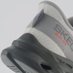 Tênis Skechers Max Cushioning Glide-Step Masculino - Foto 6