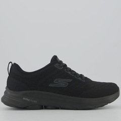 Tênis Skechers Go Walk 8 Masculino - Foto 1