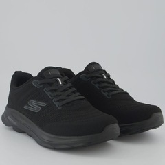 Tênis Skechers Go Walk 8 Masculino - Foto 2